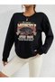 Women'S/Men's Unisex Stylish Comfortable Cotton Special Design Sweatshirt 7939 - 4