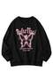 Stylish Comfortable Women'S/Men's Special Design Swetshirt 2861 - 3