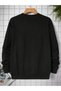 Stylish and Comfortable Women'S/Men's Special Design Swetshirt 6293 - 3