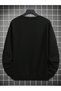 Stylish Comfortable Women'S/Men's Special Design Swetshirt 441 - 2
