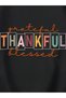 Women'S/Men's Unisex Stylish Comfortable Cotton Special Design Sweatshirt 9859 - 5