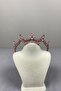 Venetian Stone Bridal Henna Crown - 7