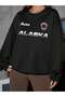 Women'S/Men's Unisex Stylish Comfortable Cotton Special Design Sweatshirt 9481 - 6
