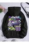 Stylish and Comfortable Women'S/Men's Special Design Swetshirt 8003