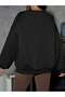 Women'S/Men's Unisex Stylish Comfortable Cotton Special Design Sweatshirt 9481 - 2