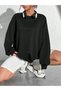 Stylish and Comfortable Women'S/Men's Special Design Swetshirt 9877 - 7