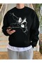 Stylish and Comfortable Women'S/Men's Special Design Swetshirt 3894