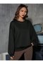 Women'S/Men's Unisex Stylish Comfortable Cotton Special Design Sweatshirt 4991 - 8