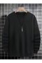 Stylish and Comfortable Women'S/Men's Special Design Swetshirt 8769 - 2