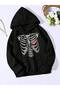 Women'S/Men's Unisex Stylish Comfortable Cotton Special Design Sweatshirt 570
