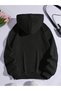 Stylish and Comfortable Women'S/Men's Special Design Swetshirt 7776 - 2