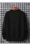 Women'S/Men's Unisex Stylish Comfortable Cotton Special Design Sweatshirt 6104 - 2