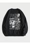 Stylish Comfortable Women'S/Men's Special Design Swetshirt 372