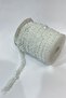 Pramit Crystal Beaded Embroidered Ribbon 1 Meter
