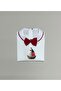 Bow Tie Sailor Concept Red Shirt - 2