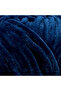 Yonca Velvet Knitting Yarn Navy Blue 100% Polyester 100g 120m (70547) - 2