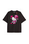 HELLO KITTY BALON U OBLIKU SRCA