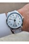 Silver Color Men's Wristwatch - 3