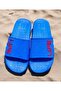 Men's Anti-Slip Slippers Beach Wet Floor Bathroom Toilet Slippers - 2
