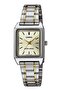 Gold Silver Yellow Color Women's Wristwatch