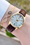 Brown Color Women's Wristwatch - 3