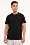 M-Ct102 Bsc C Nk T-Sh 4Fx Aviator Blue Men's Short Sleeve T-Shirt
