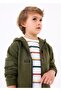 Boy's 3-Piece Tracksuit Set - 6