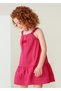 Rochie Brodata pentru Fata - 2