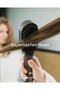 Hair Straightener Comb with Negative Ion and Infrared Rays - Led Temperature Display and Temperature Button Pc-D30001 - 5