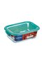 Keep N Box Storage Container Rectangular 820 Cc