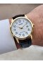 Black Color Men's Wristwatch - 3