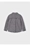 Girl's Tassel Pocket Shirt - 4