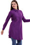 21332853 Damask Skirt Tassel Long Shirt Murdum - 4