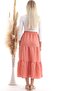 20343466 Sunshine Buy Elastic Gypsy Skirt Sogan Kabugu - 6