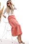 20343466 Sunshine Buy Elastic Gypsy Skirt Sogan Kabugu - 4