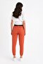 9152981 Buckle Leggings with Front Pocket Trousers Tile - 5