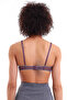 21474742 Lace Ready-To-Wear Covered Bra Lila - 6