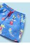 Baby Boy Shorts Swimwear T-Shirt Set of 2 1650 - 5