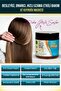 Ponytail Plant Extract Hair Care Mask 500 ml - 2