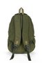 Unisex School Backpack Crinkle Waterproof Fabric Large Size Junior High School College cty-lbn-202 - 3