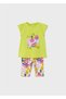 Baby Girl Summer T-Shirt Leggings Set of 2 1782