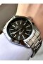 Men's Retro Metal Cord Wrist Watch