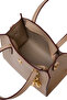 Beige Women's Messenger Bag Us25187 - 5
