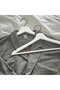 Product Quality Useful Durable Wooden Clothing Hanger 8 Pack Bumerang - 2