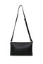 Black Women's Messenger Bag Us25185 - 4