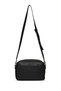Black Women's Messenger Bag Us25136 - 7