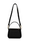 Black Women's Shoulder Bag Us25259 - 6