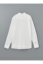Lcw Vision Slim Fit Long Sleeve Oxford Men's Shirt - 6