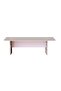 Zelda Conference Table | Office Conference cum Meeting Table, Anthracite Linen_240cm - 2