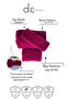 Supersoft Velvet Towel Set Special for Beauty Centers - 3